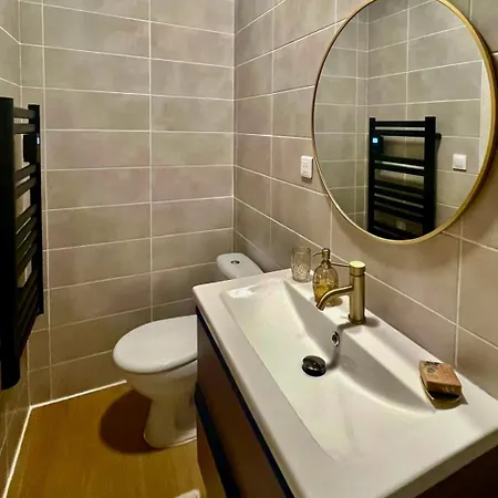 Casa de Férias Le D'ore - 2 Et Climatisation *