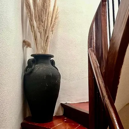 Casa de Férias Le D'ore - 2 Et Climatisation *