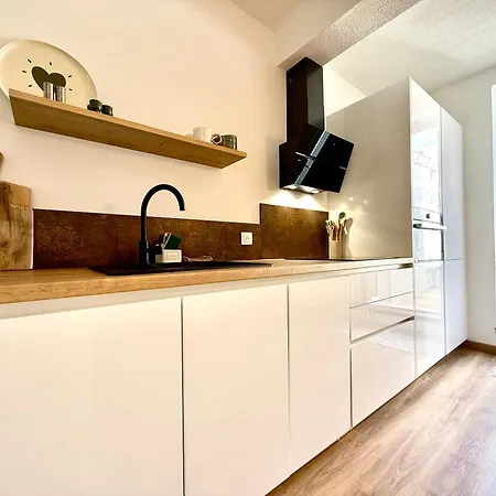 Casa de Férias Le D'ore - 2 Et Climatisation Carcassonne