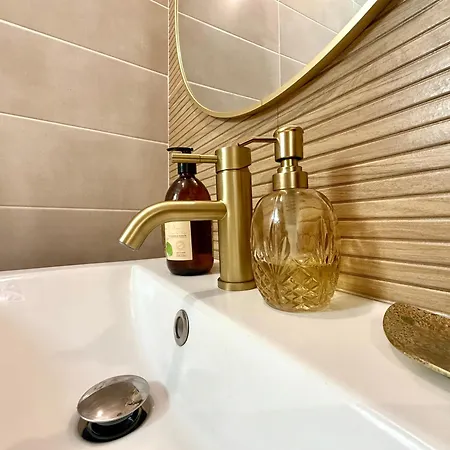 Le D'ore - 2 Et Climatisation * Carcassonne