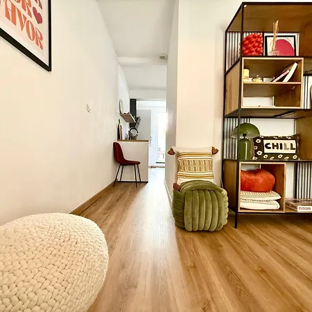 Le D'oré - 2 Et Climatisation