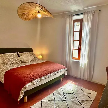 Tatil Evi Le D'ore - 2 Et Climatisation