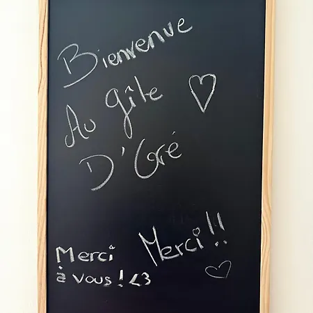 Dom wakacyjny Le D'ore - 2 Et Climatisation *