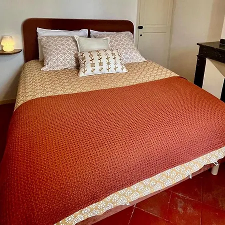 Tatil Evi Le D'ore - 2 Et Climatisation
