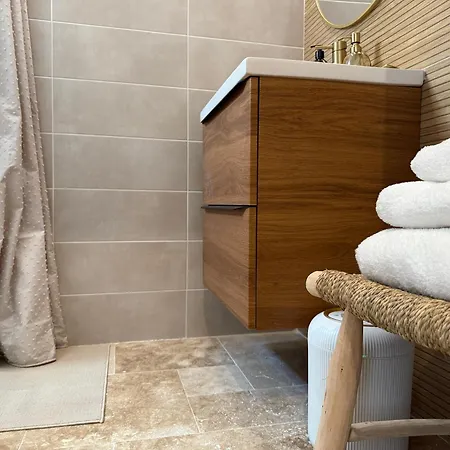 Le D'ore - 2 Et Climatisation Carcassonne