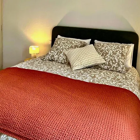 Casa de Férias Le D'ore - 2 Et Climatisation *