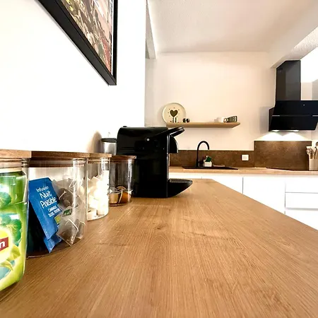 Casa vacanze Le D'oré - 2 Et Climatisation Carcassonne