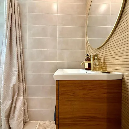 Le D'oré - 2 Et Climatisation Casa vacanze