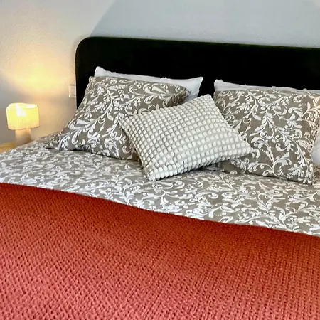 Casa vacanze Le D'oré - 2 Et Climatisation *