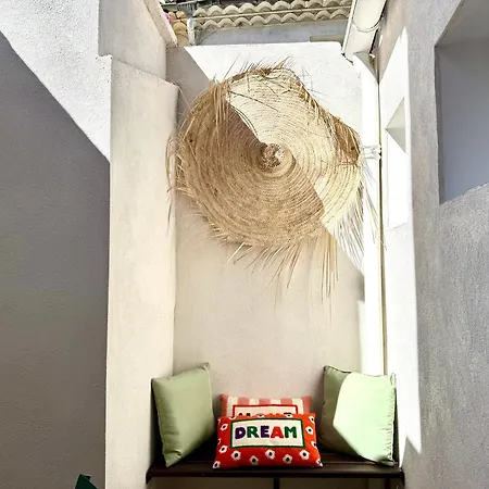 Le D'ore - 2 Et Climatisation *