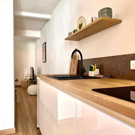 Casa vacanze Le D'oré - 2 Et Climatisation *