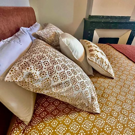 Le D'ore - 2 Et Climatisation * Carcassonne