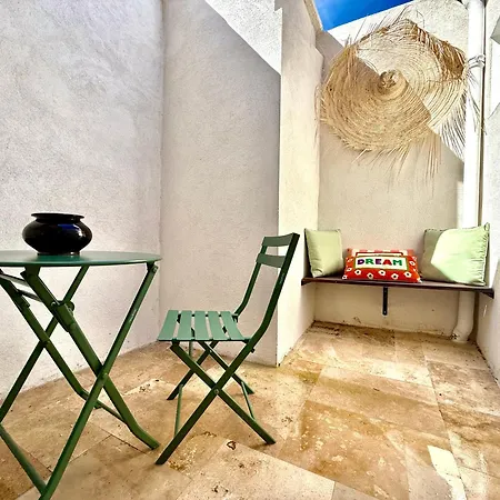 Le D'ore - 2 Et Climatisation Tatil Evi Carcassonne