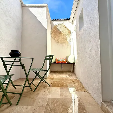 Le D'ore - 2 Et Climatisation