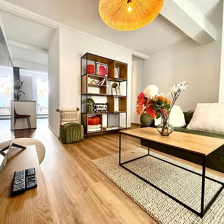 Casa de Férias Le D'ore - 2 Et Climatisation *