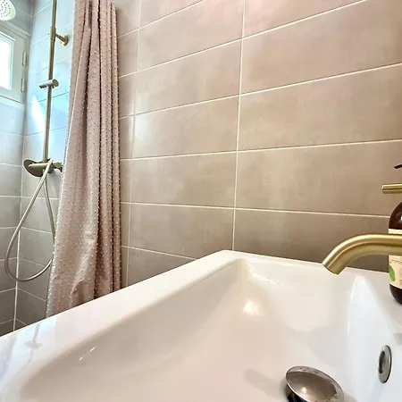 Le D'ore - 2 Et Climatisation * Carcassonne