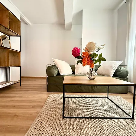 Casa de Férias Le D'ore - 2 Et Climatisation