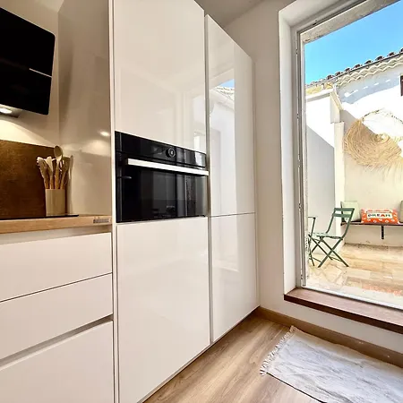 Le D'ore - 2 Et Climatisation Carcassonne