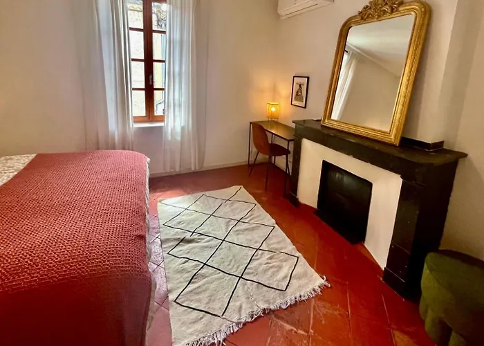 Le D'ore - 2 Et Climatisation Tatil Evi