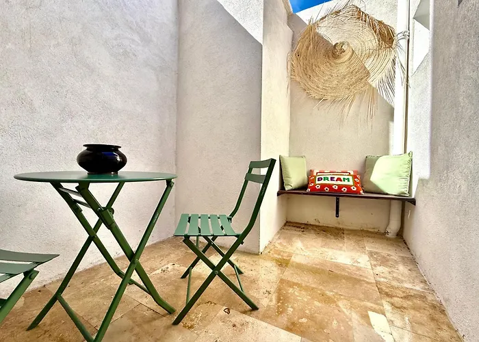 Le D'ore - 2 Et Climatisation Tatil Evi Carcassonne