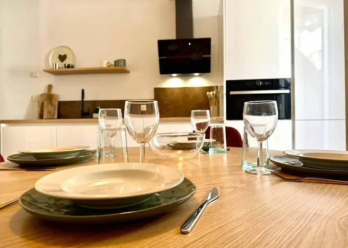 Tatil Evi Le D'ore - 2 Et Climatisation